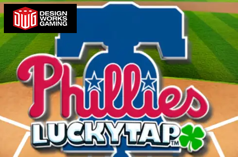 Philadelphia Phillies LuckyTap